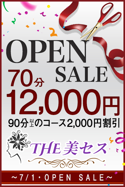 THE美セス~ザミセス【古河ルーム】