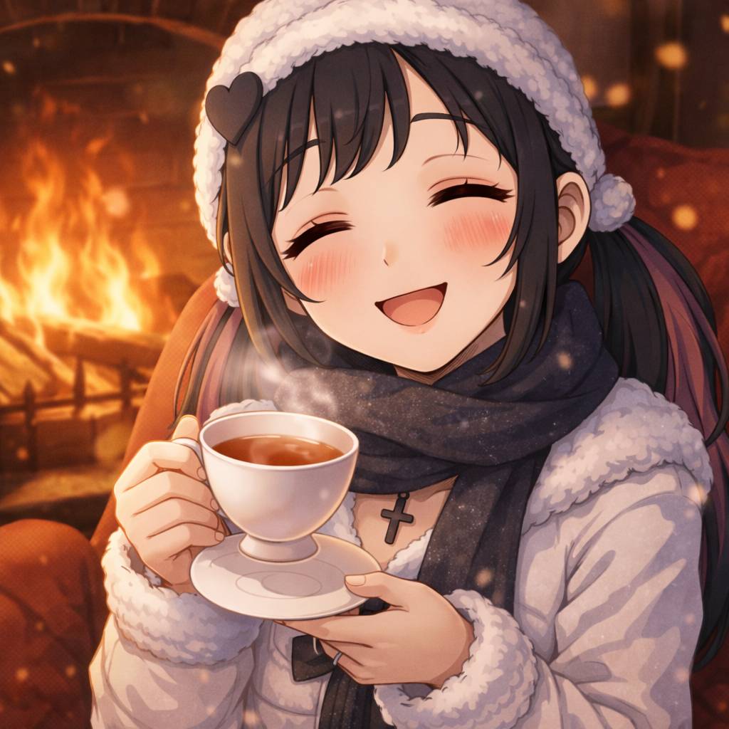 まかろん
