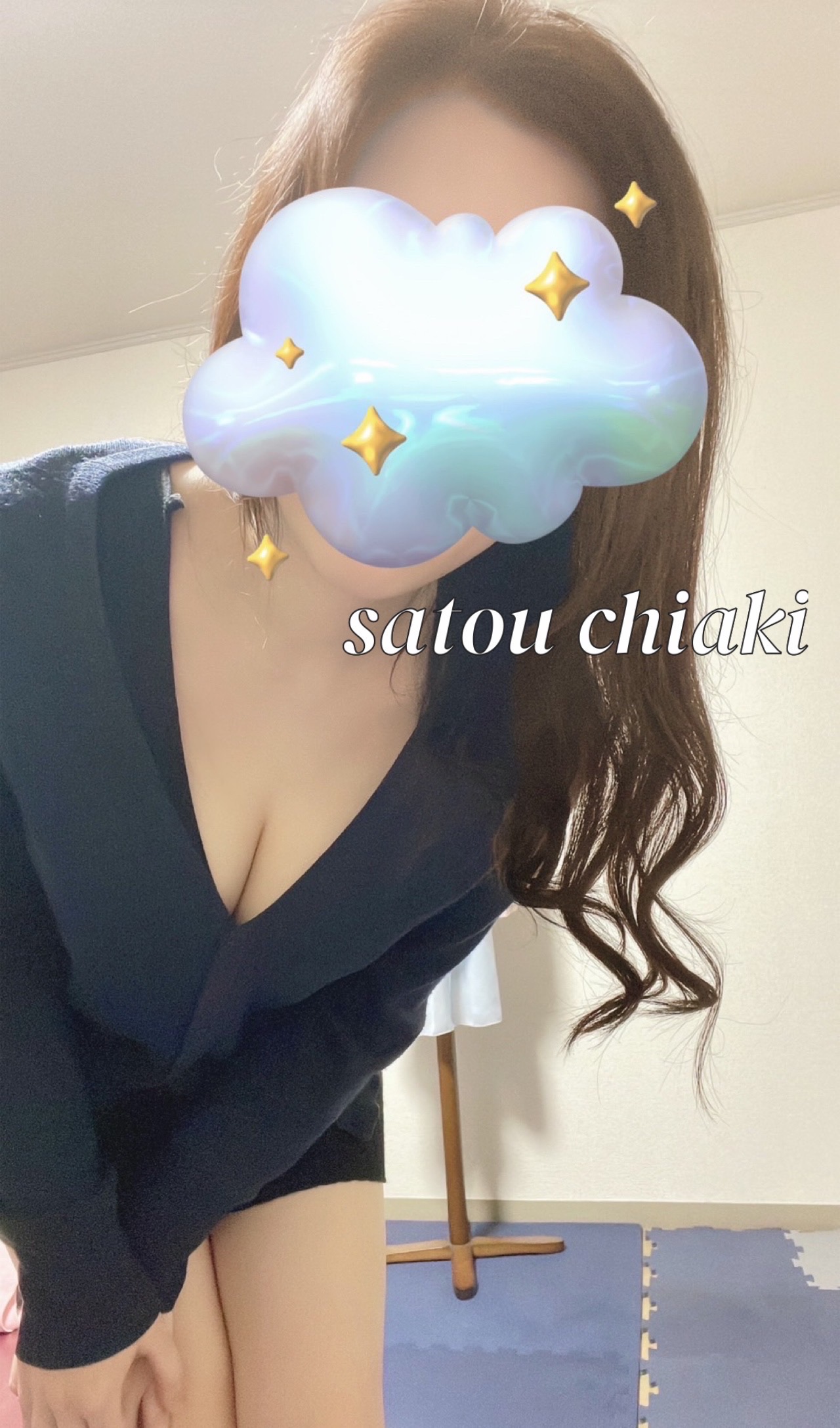 月のリゾート
