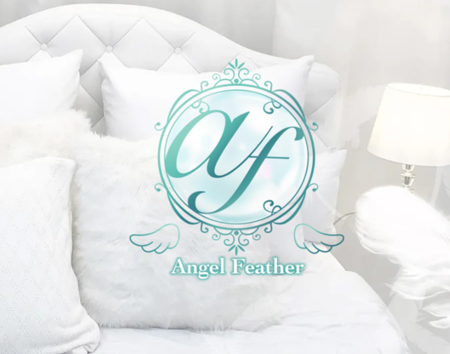 Angel Feather