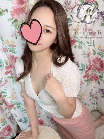 Flan札幌すすきの～アロマフラン～出張店|うみ