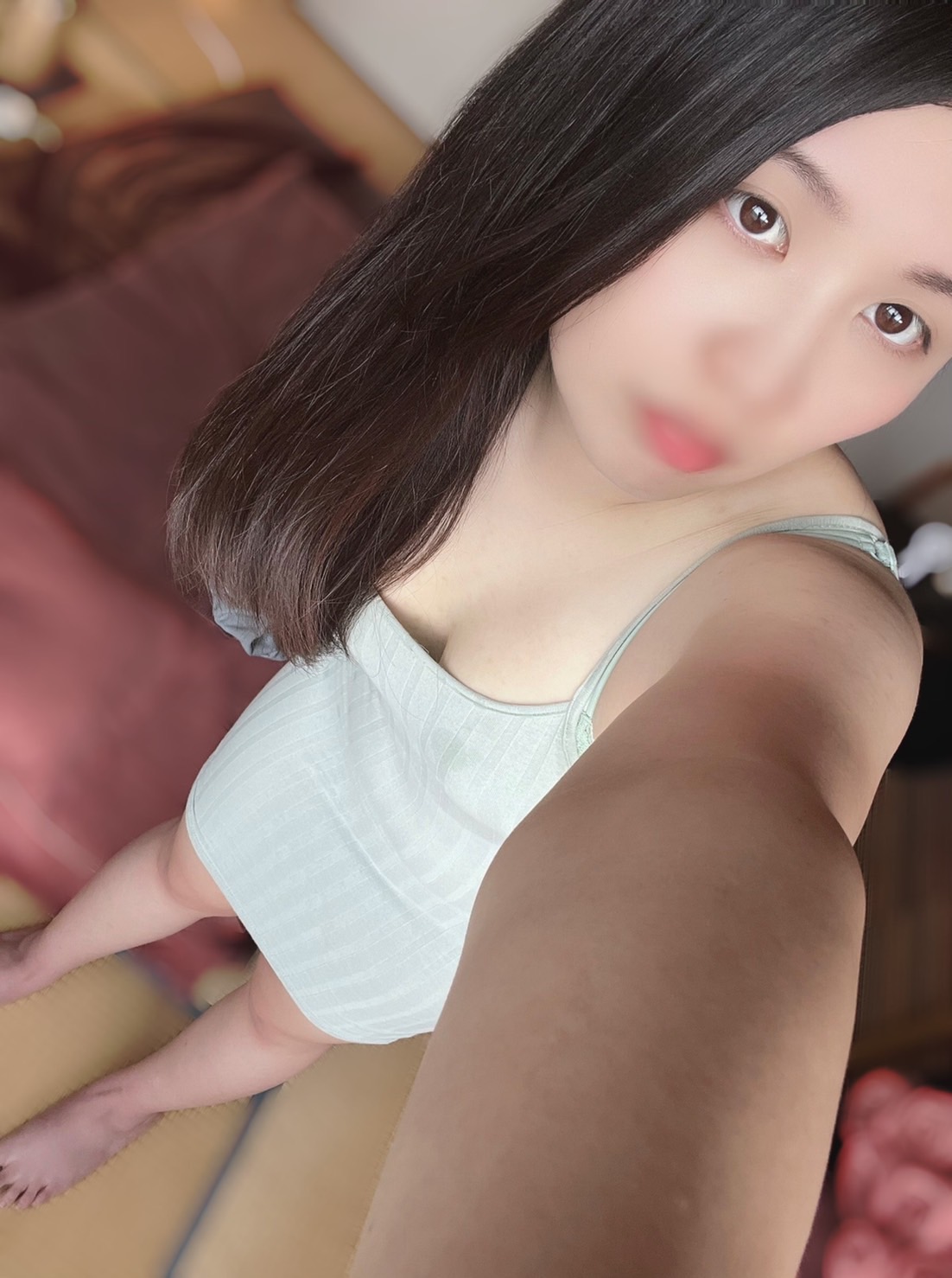 らんぷ 府中店|佐久間さら