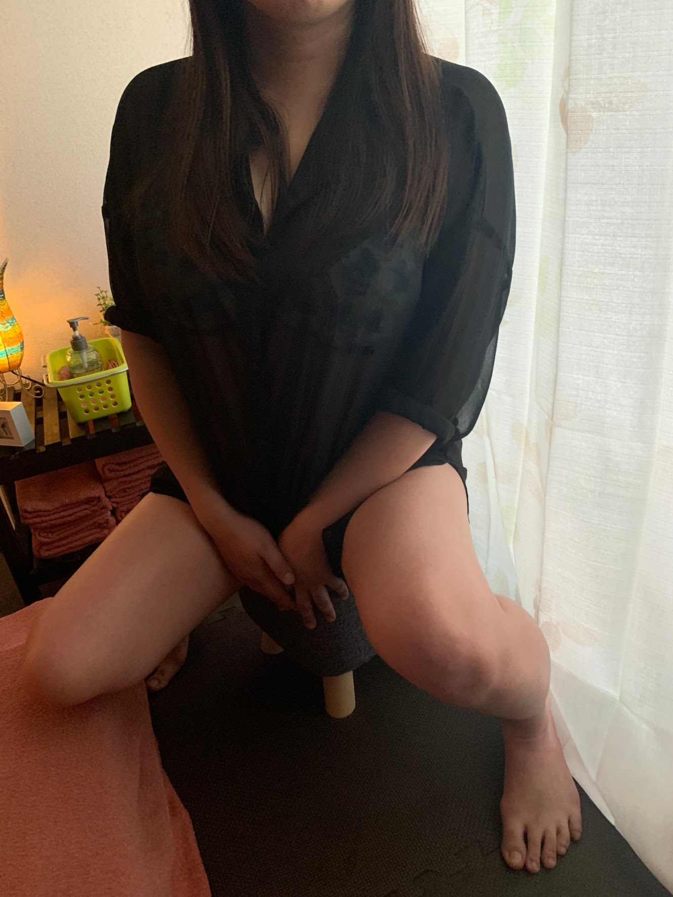 ファーファー|【ロール】40代