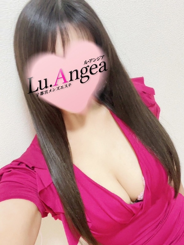 Lu.Angea～ル・アンジア|悠亜【ゆうあ】
