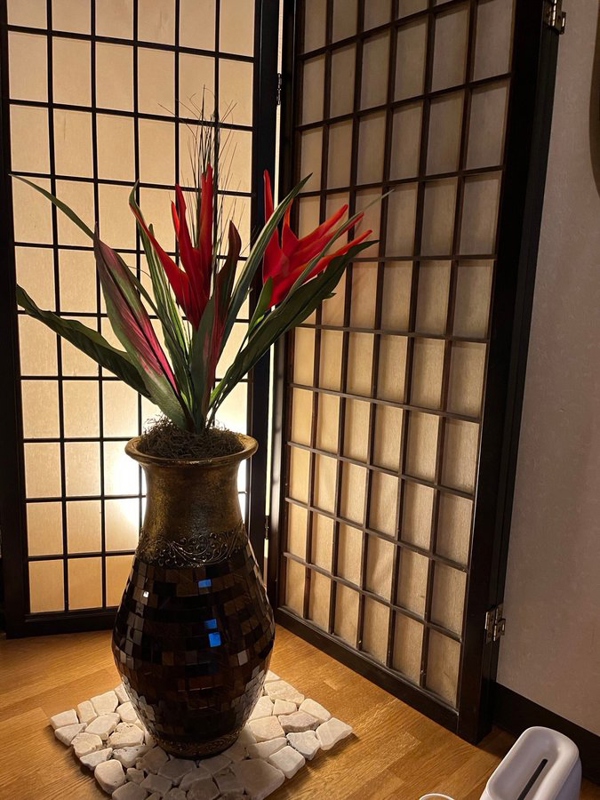 RooM＆Delivery Salon .m～ドットエム|君島楓