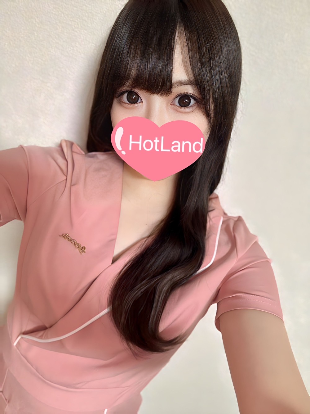 Hot Land～ホットランド|さき