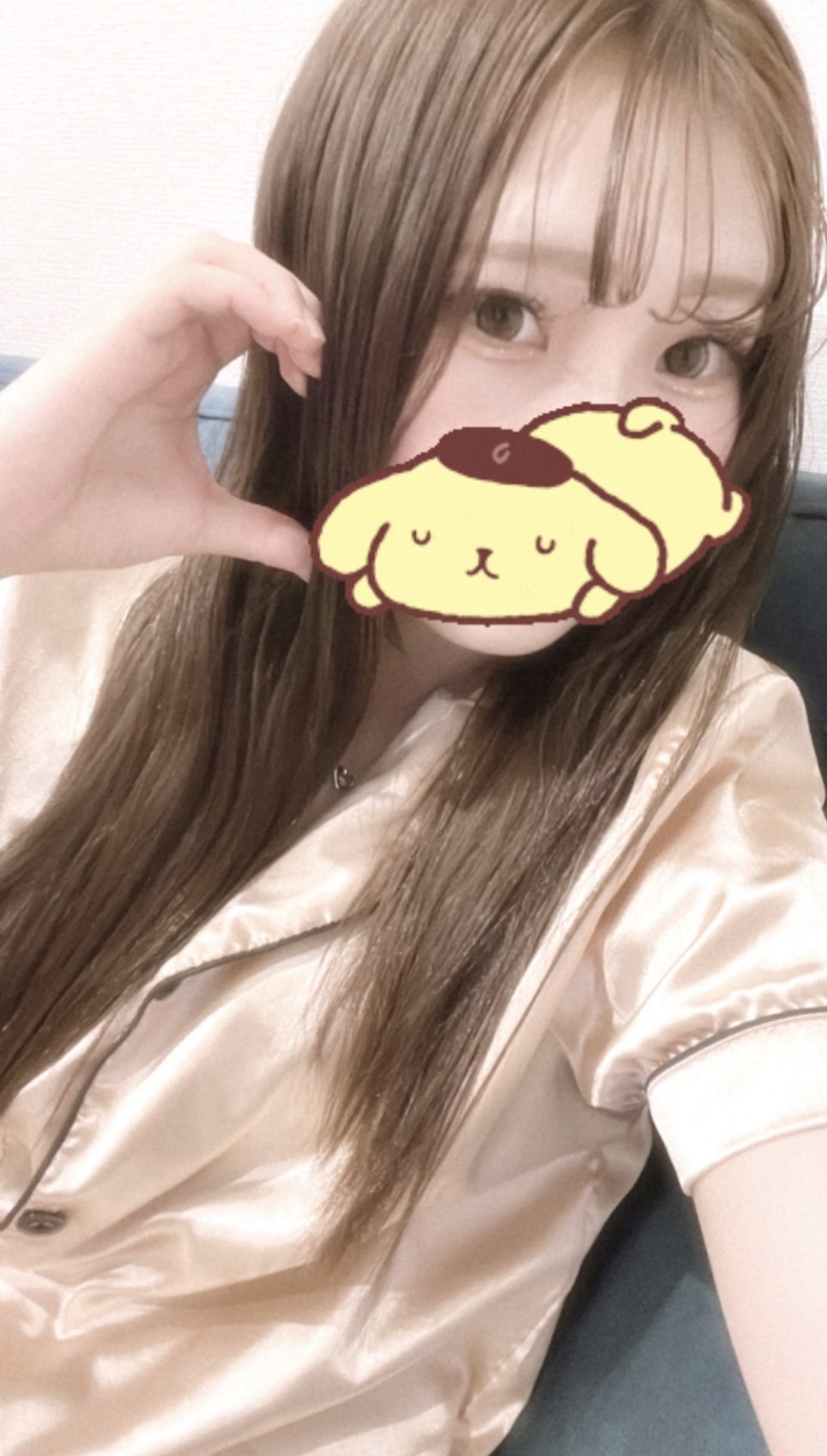 ぱじゃまspa|ゆず