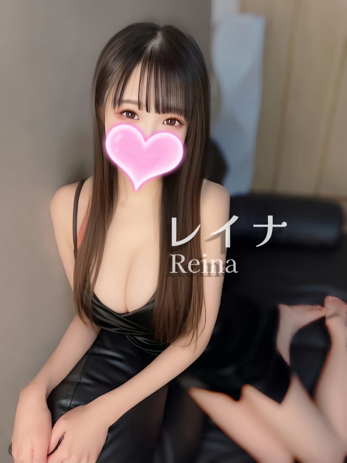 ウルトラ一宮|レイナ❤️ど変態Hカップ