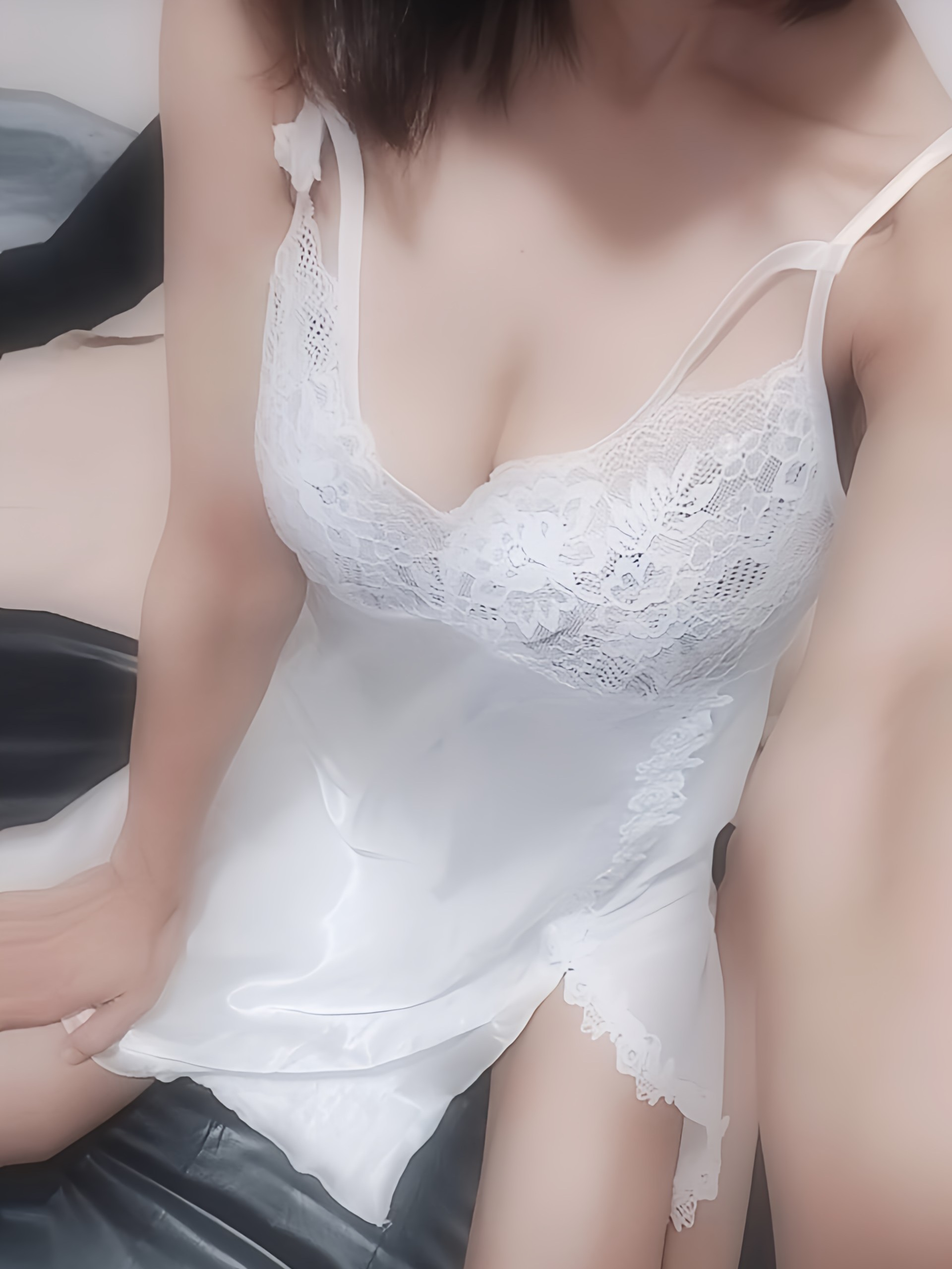 ハチワレ|はな