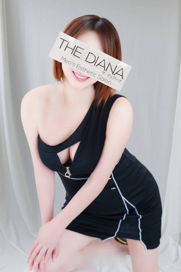THE DIANA～ザ・ディアーナ|大神　りょう