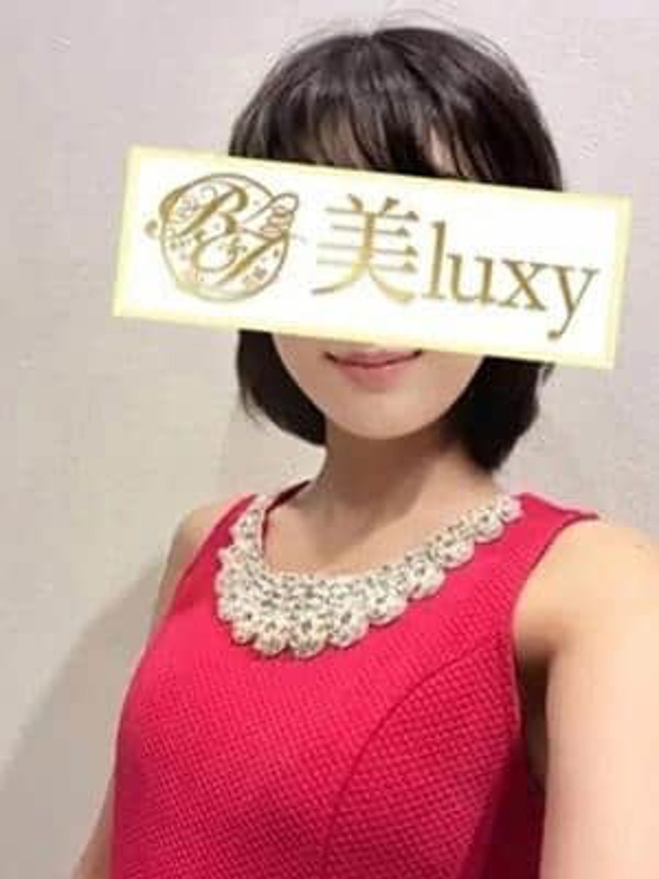 美luxy(美ラグジー)|三原はな