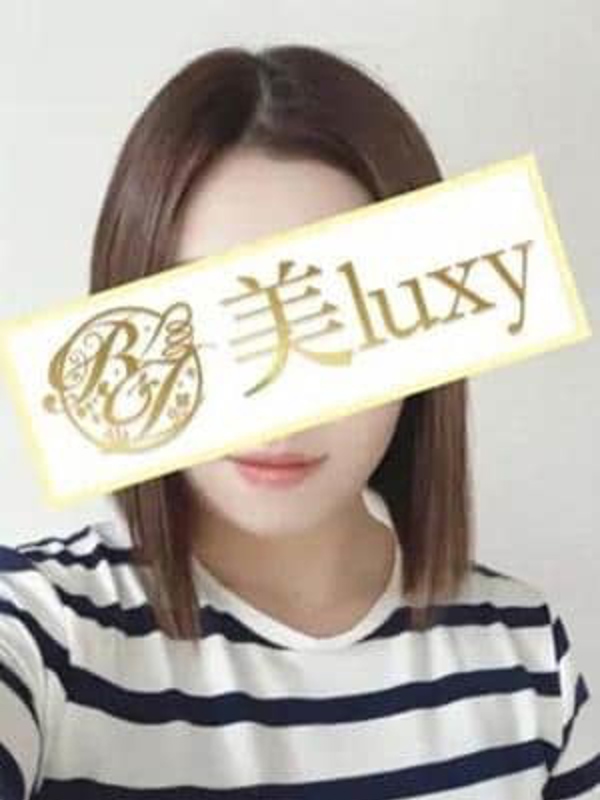 美luxy(美ラグジー)|杉原すい
