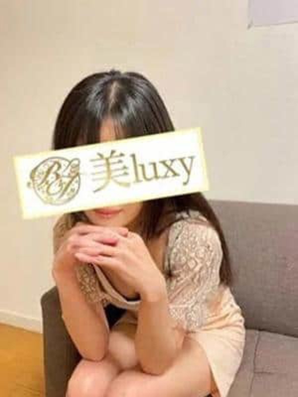 美luxy(美ラグジー)|橘ゆう