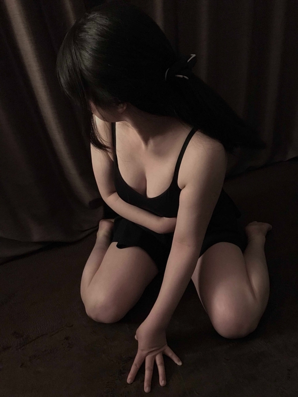 be-majo|みさき