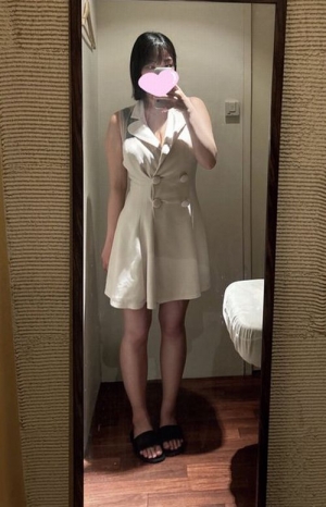 上野御徒町メンズヘッドスパ　エレクトリックロッジ|葉月