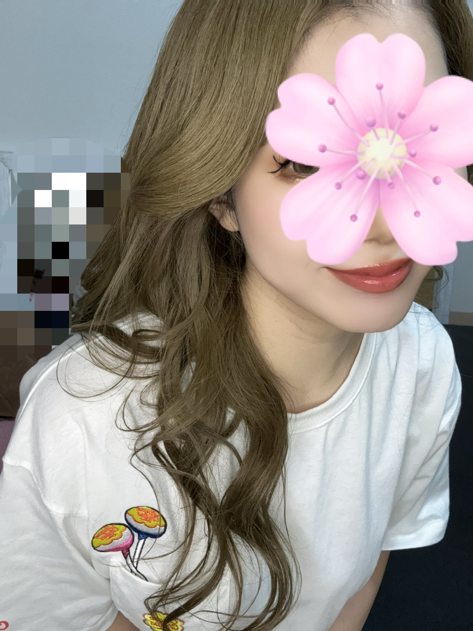 まかろん|れな