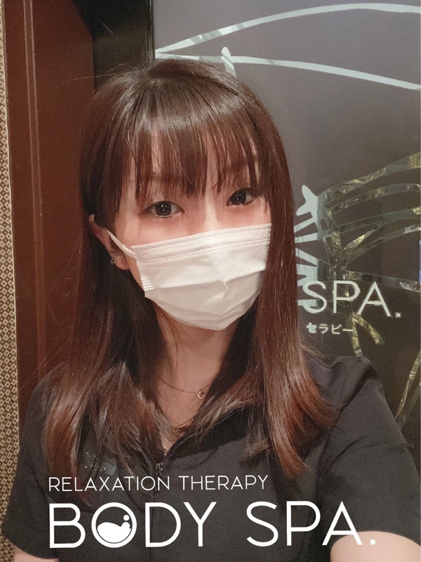 BODYSPA西葛西店|成瀬