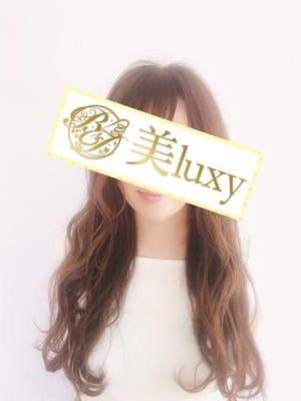 美luxy(美ラグジー)|川島なお