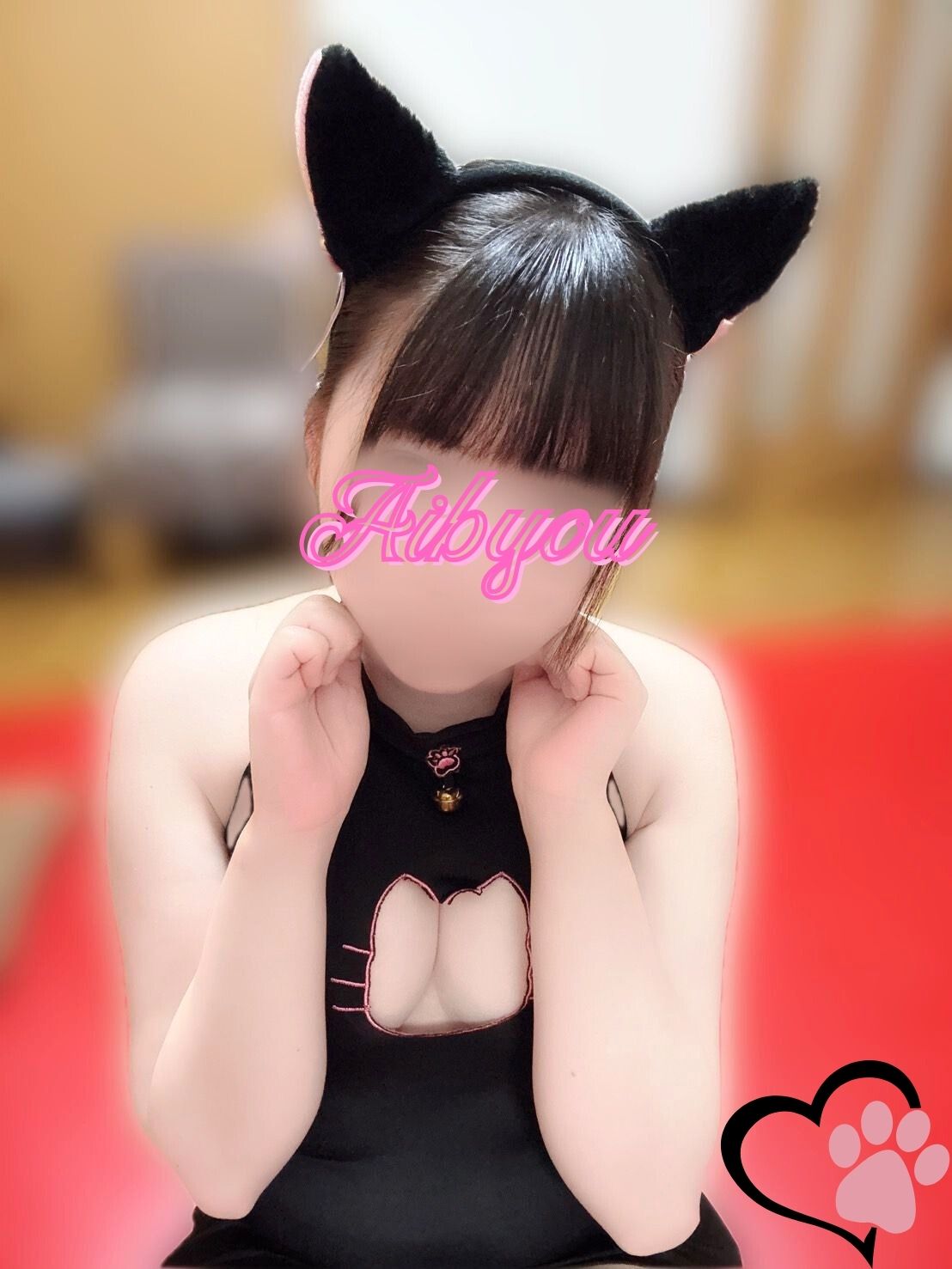 愛猫|陽葵れな