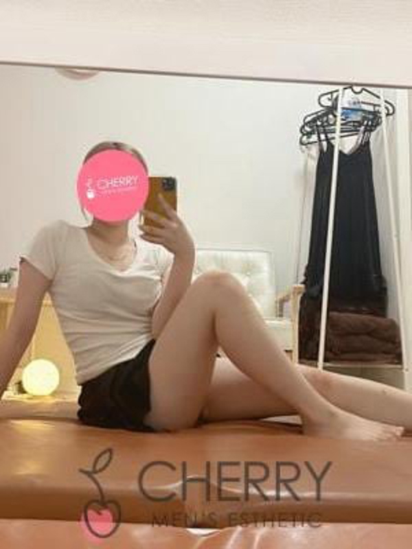 CHERRY～チェリー