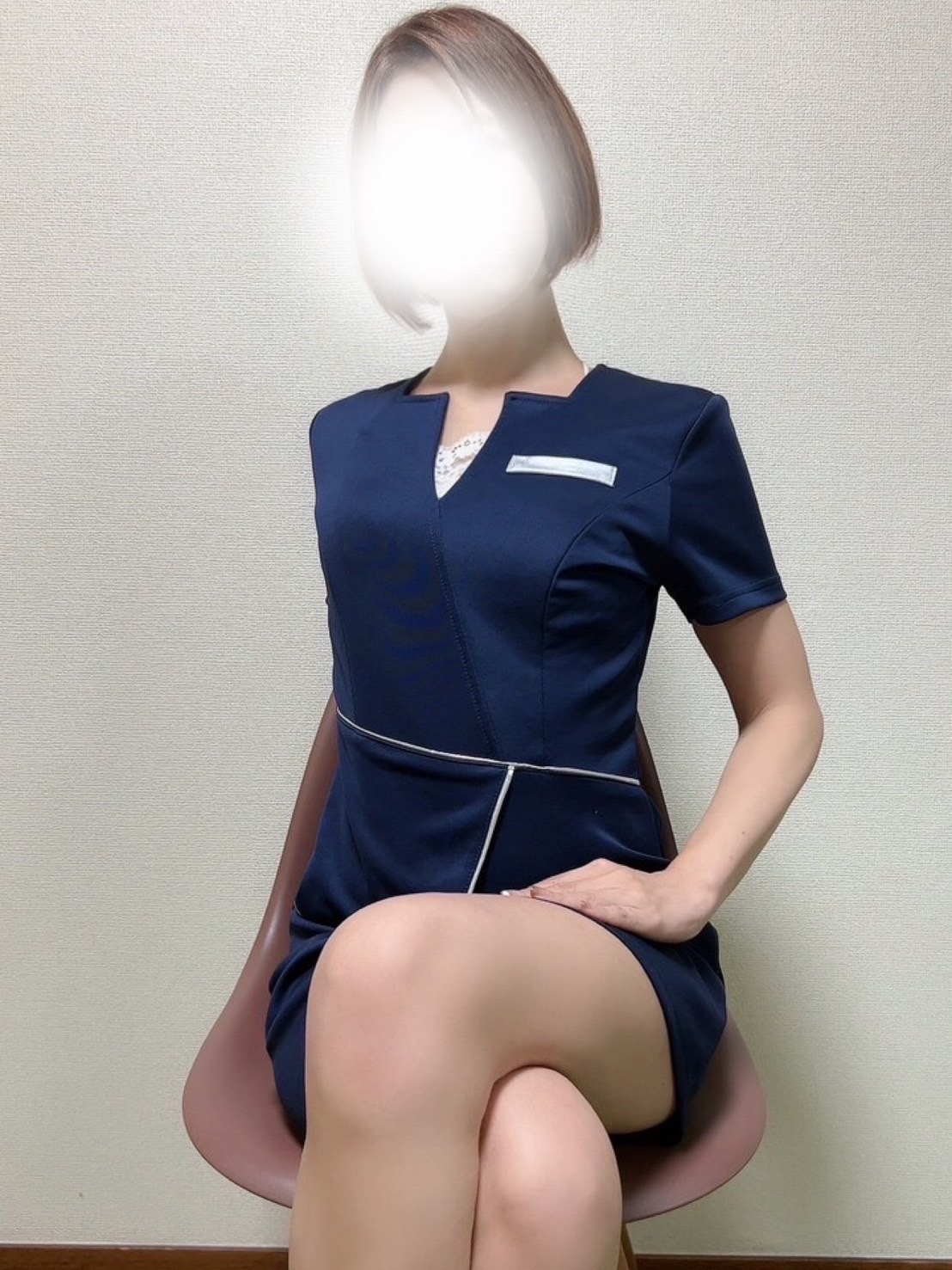 アプローチ　川崎店|柏木 れいな