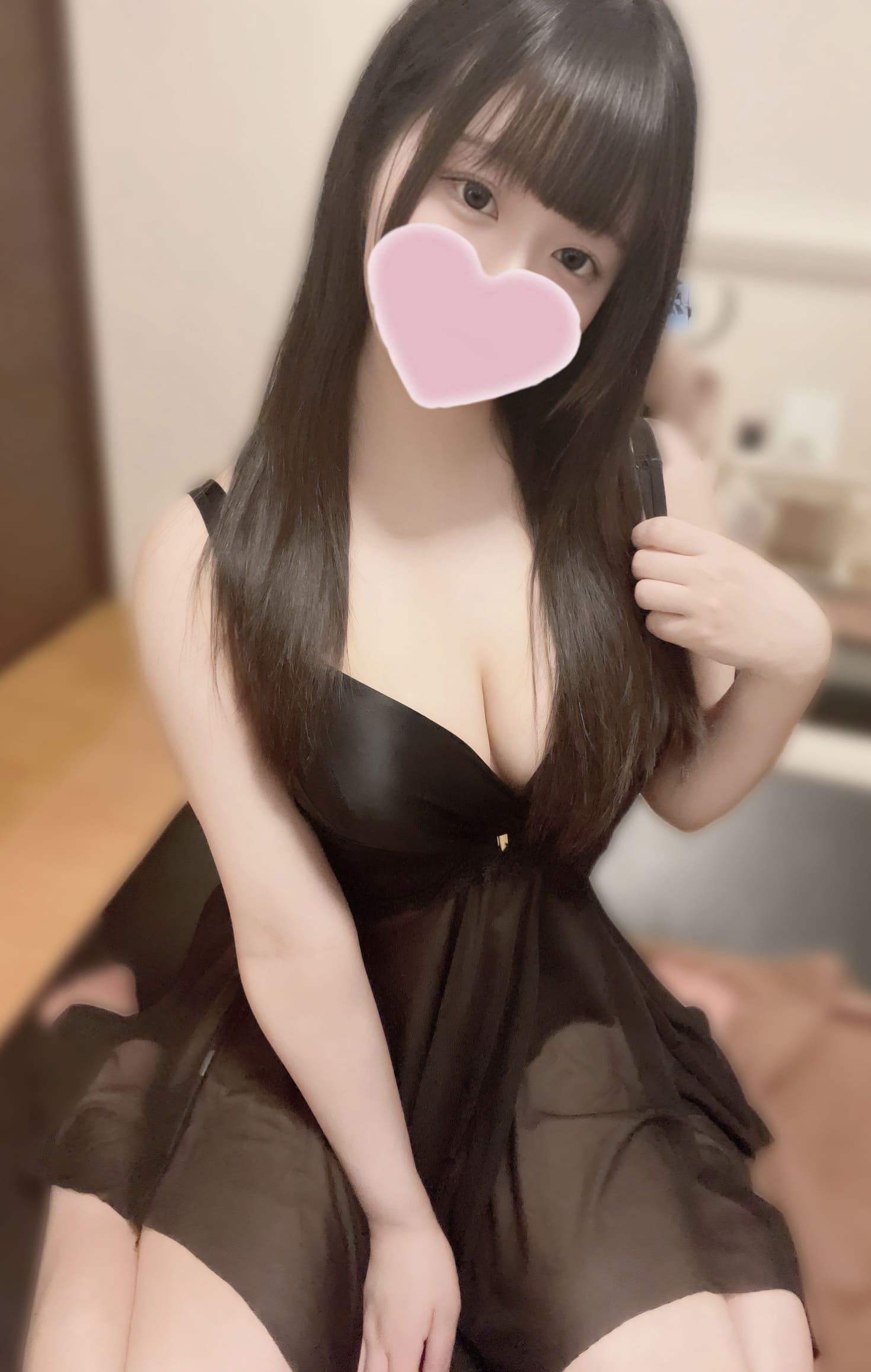 川崎 chouchou(シュシュ)|うい