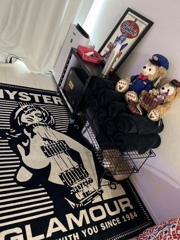 東京 Le Reve(ルレーヴ) CK|池袋西口 FC ROOM