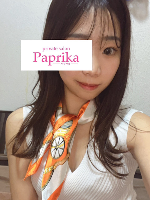Paprika-パプリカ|ゆいか