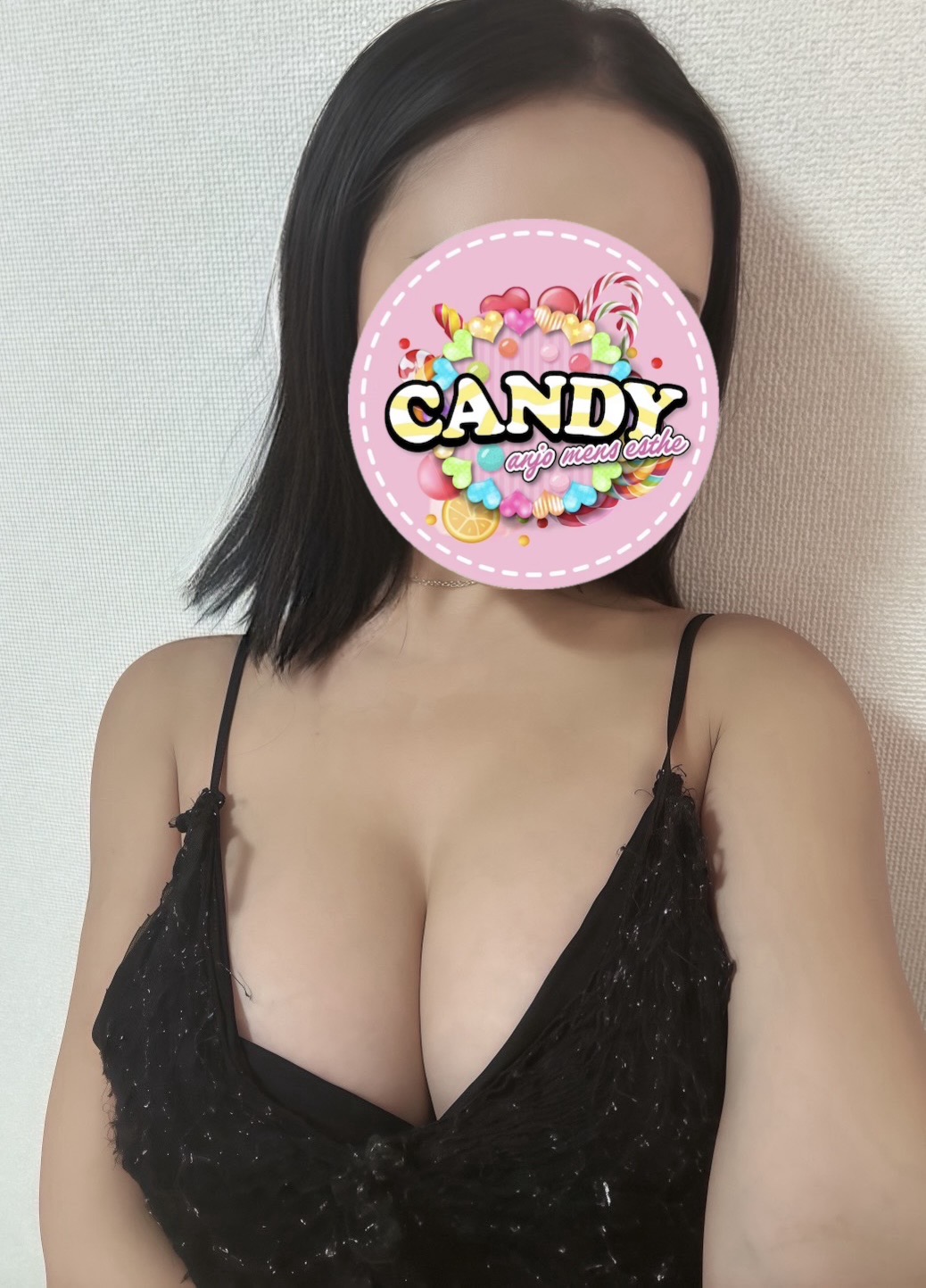 CANDY～キャンディ|てぃな