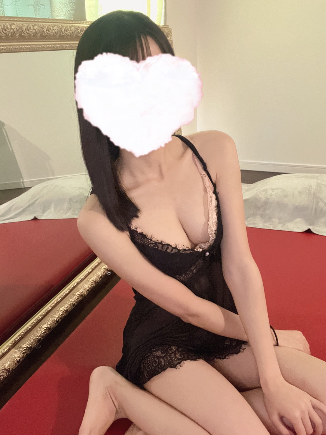 TORIHADA SPA～トリハダスパ|咲間　のあ
