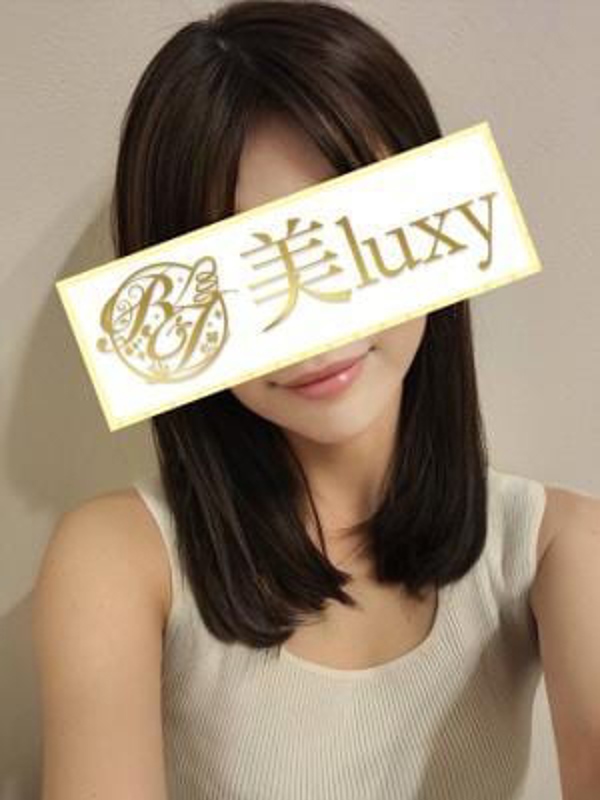 美luxy(美ラグジー)|前川みこ