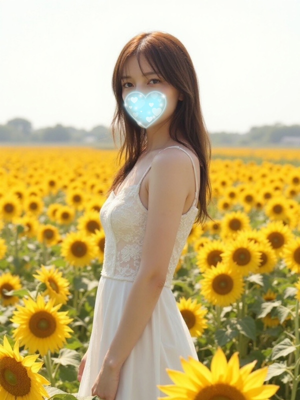 Sun flower〜サンフラワー栄ルーム|なぎさ