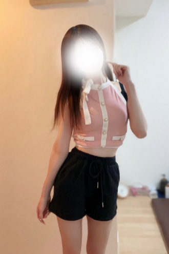 Up to you　泉ルーム|理奈