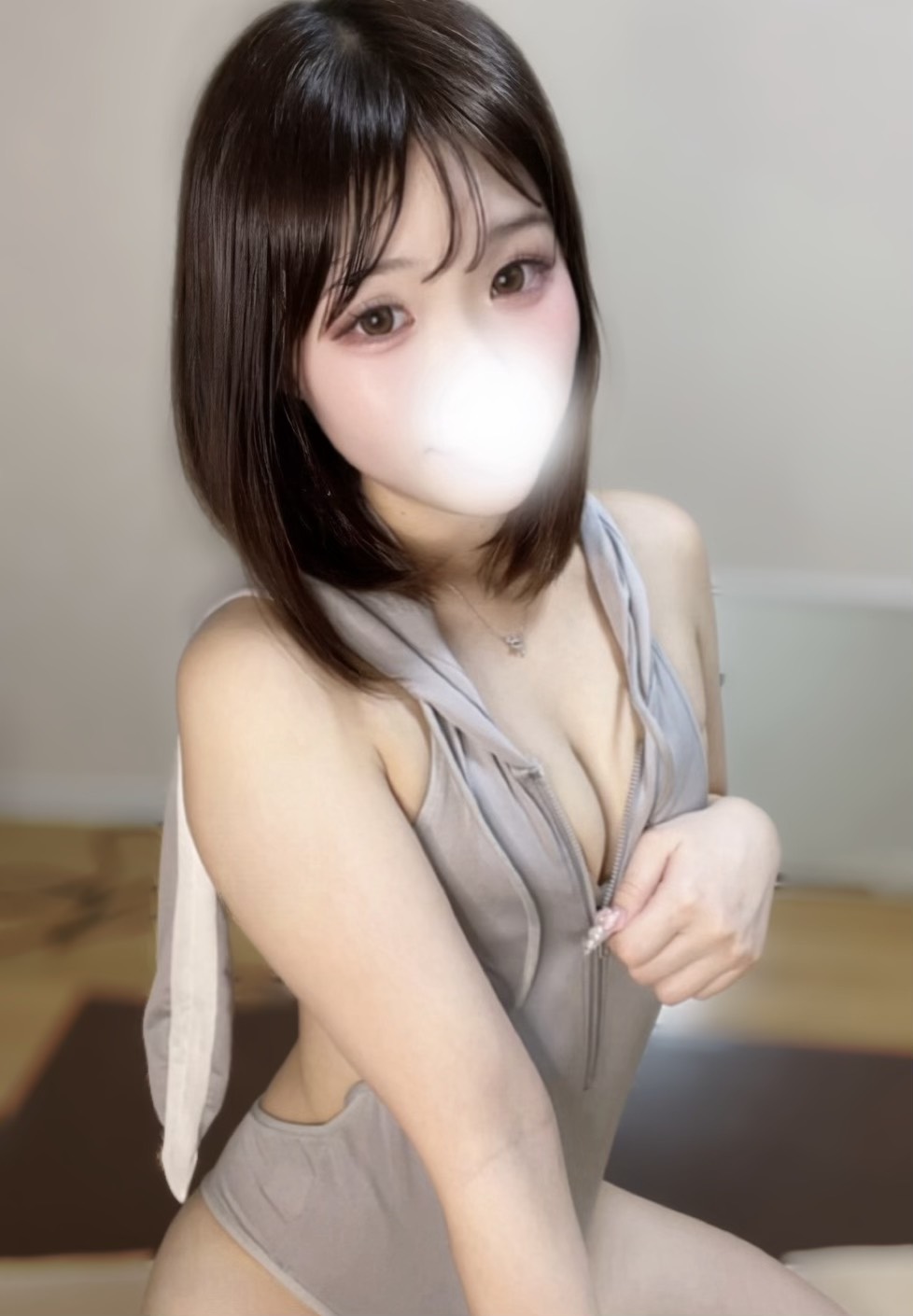 JELLY～SOUTH BLUE|しの
