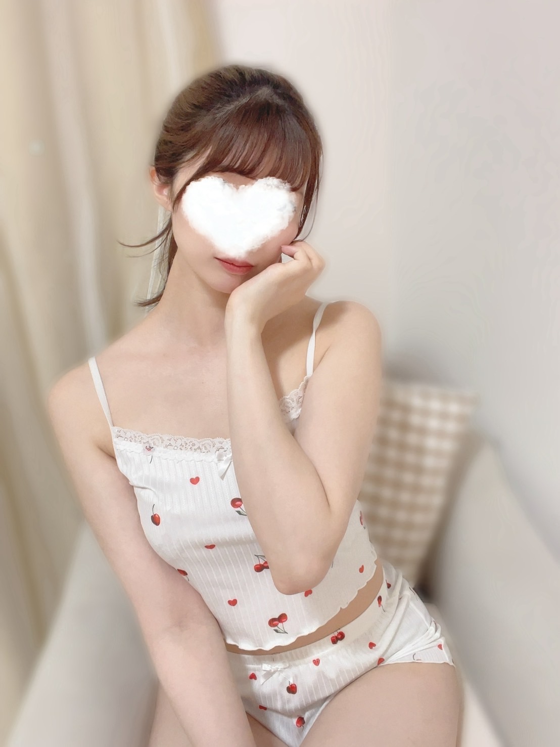 JELLY～SOUTH BLUE|りな