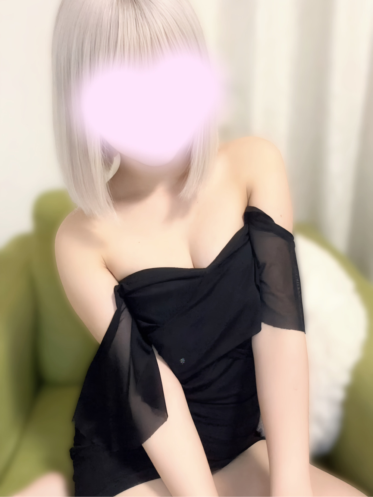 M Spa 錦・伏見ルーム|るあ
