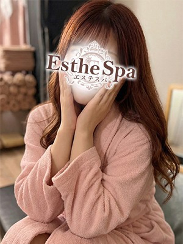 Esthe Spa～エステスパ|岡咲 りか