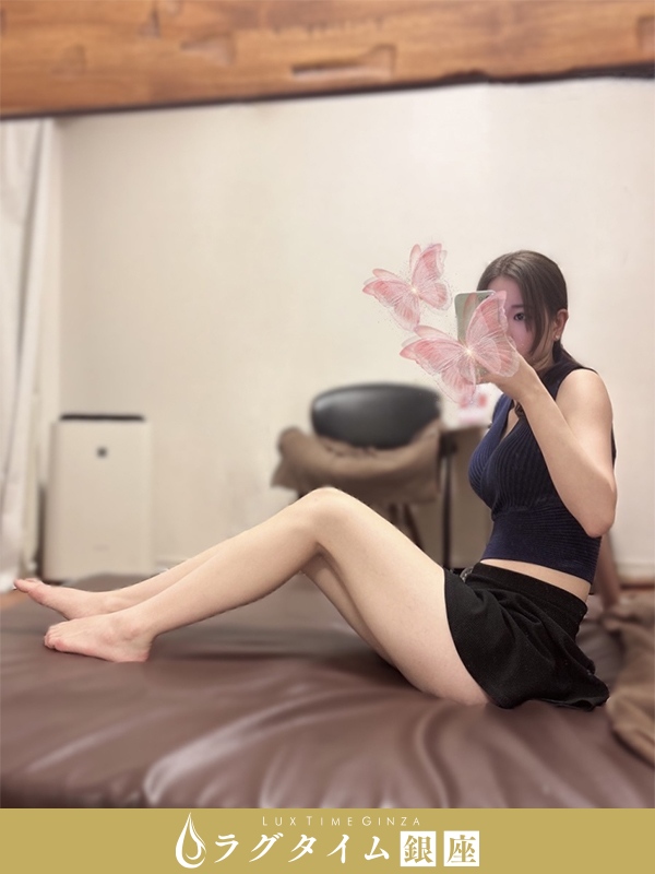 ラグタイム銀座～LuxuryTime～|桃井にこ