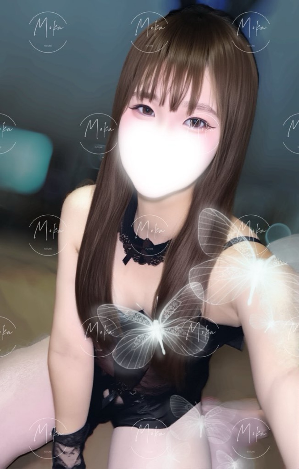 Fatale～ファタール～|モカ