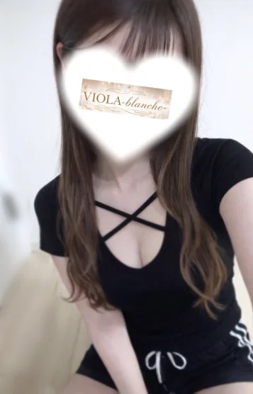 VIOLA-blanche-|夏目まりな
