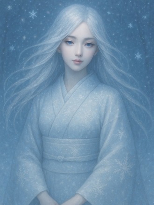 Up to you|雪乃 