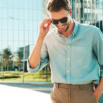 【男性向け】メンズエステに行くときの服装を解説！清潔感の出し方も
