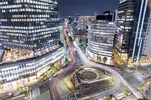 1.【名古屋】メンズエステの特徴！