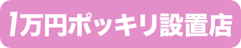 1万円ポッキリ